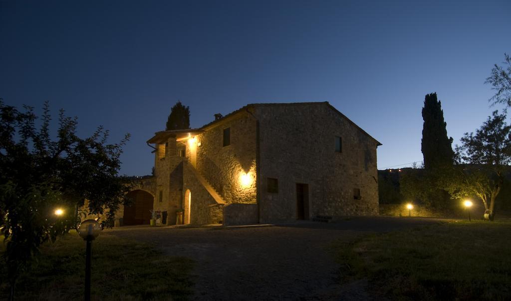 Apartamento Casa Il Ponte Chianni Habitación foto